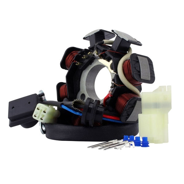 KimpexHD - Stator (SF-010-007228)