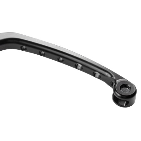 DRC/Zeta/Unit-CLUTCH LEVER FLIGHT SERIES BK YAM ZS60-5211 4547836281549