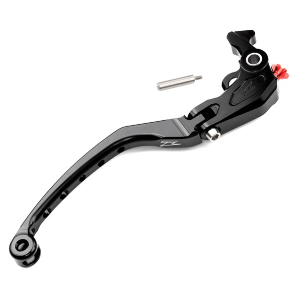 DRC/Zeta/Unit-CLUTCH LEVER FLIGHT SERIES BK HON ZS60-3211 4547836281433