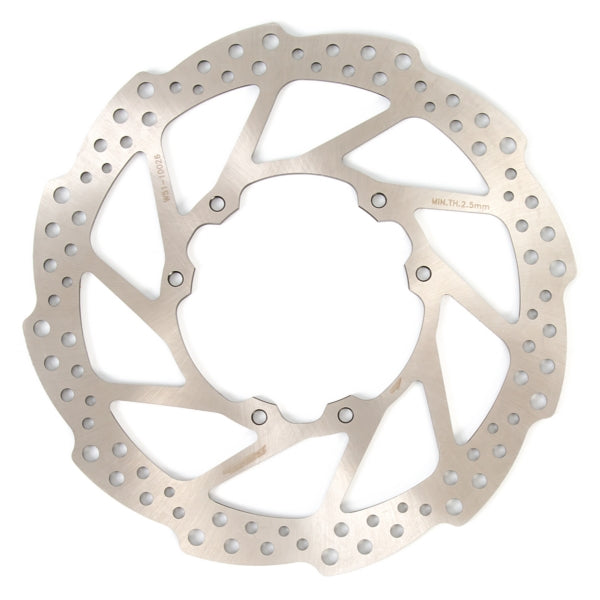 DRC/Zeta/Unit-ROTOR DISC HON W51-10026 4547836238161