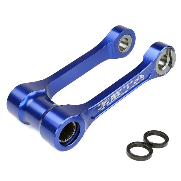 DRCZeta - Adjustable Suspension Lowering Link