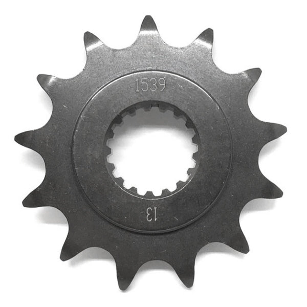DRC/Zeta/Unit-SPROCKET 13T DURA DRCZETA D331-539-13 4547836241994