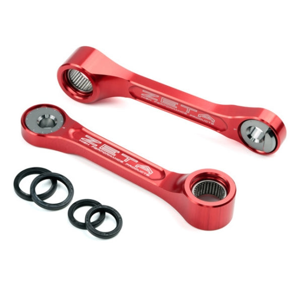 DRCZeta - Adjustable Suspension Lowering Link