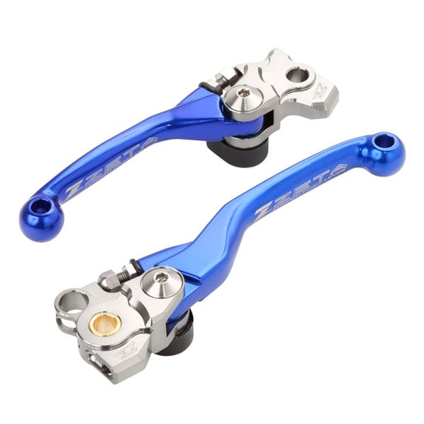 DRC/Zeta/Unit-PIVOT LEVER KIT BL KAWA DRCZETA ZE44-1122 4547836337659