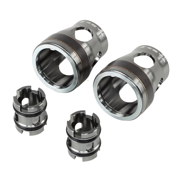 DRC/Zeta/Unit-LOWERING SUSP FT KIT DRCZETA ZE56-31020 4547836334832