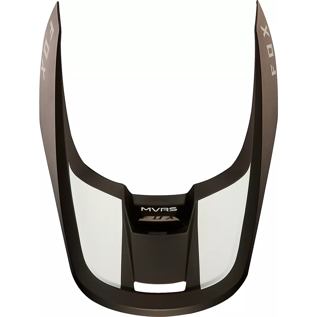 Fox Racing - MX19 V1 Helmet Visor - Mata-Cardinal (22978-465)