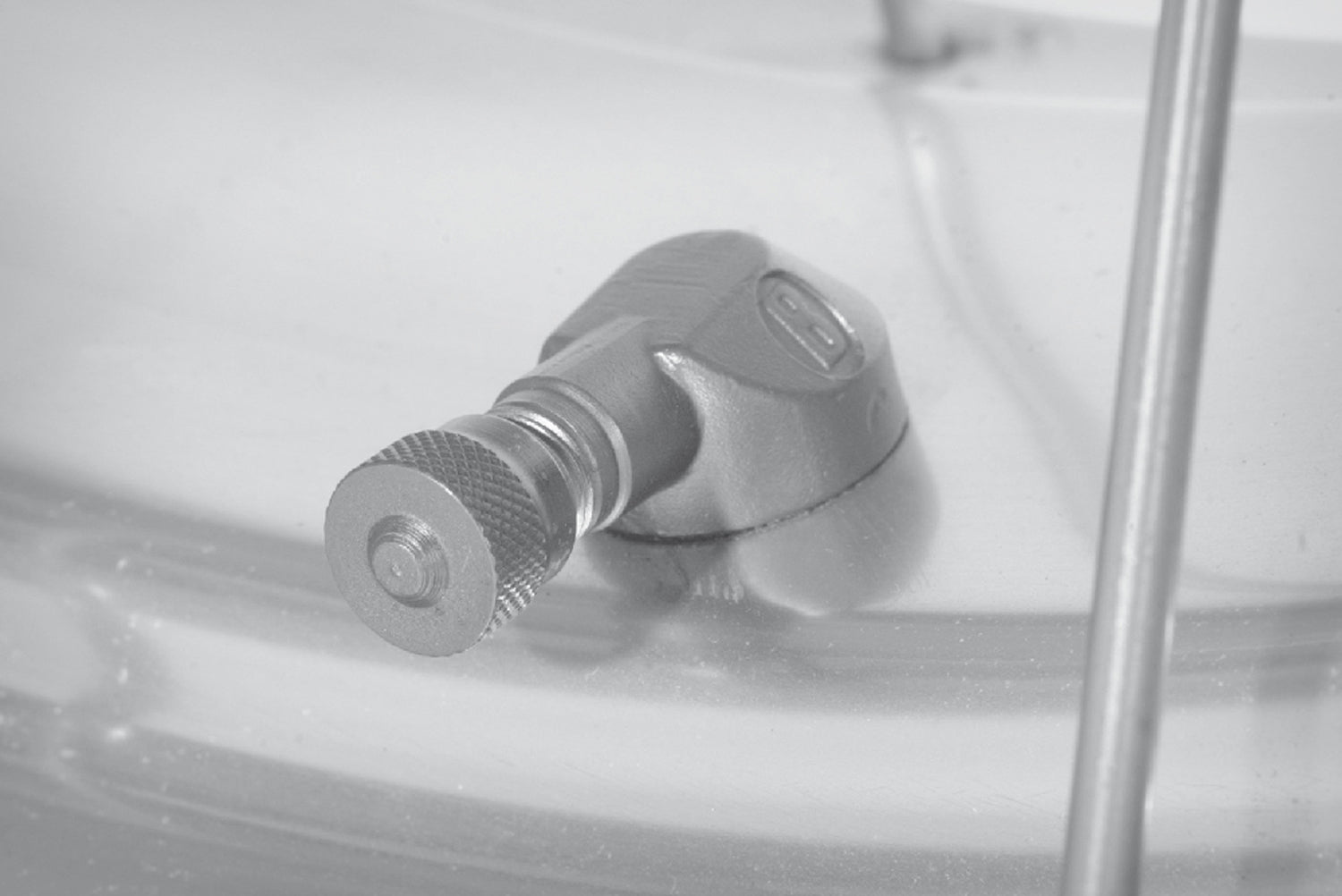 Wunderlich angle valve-23190-000