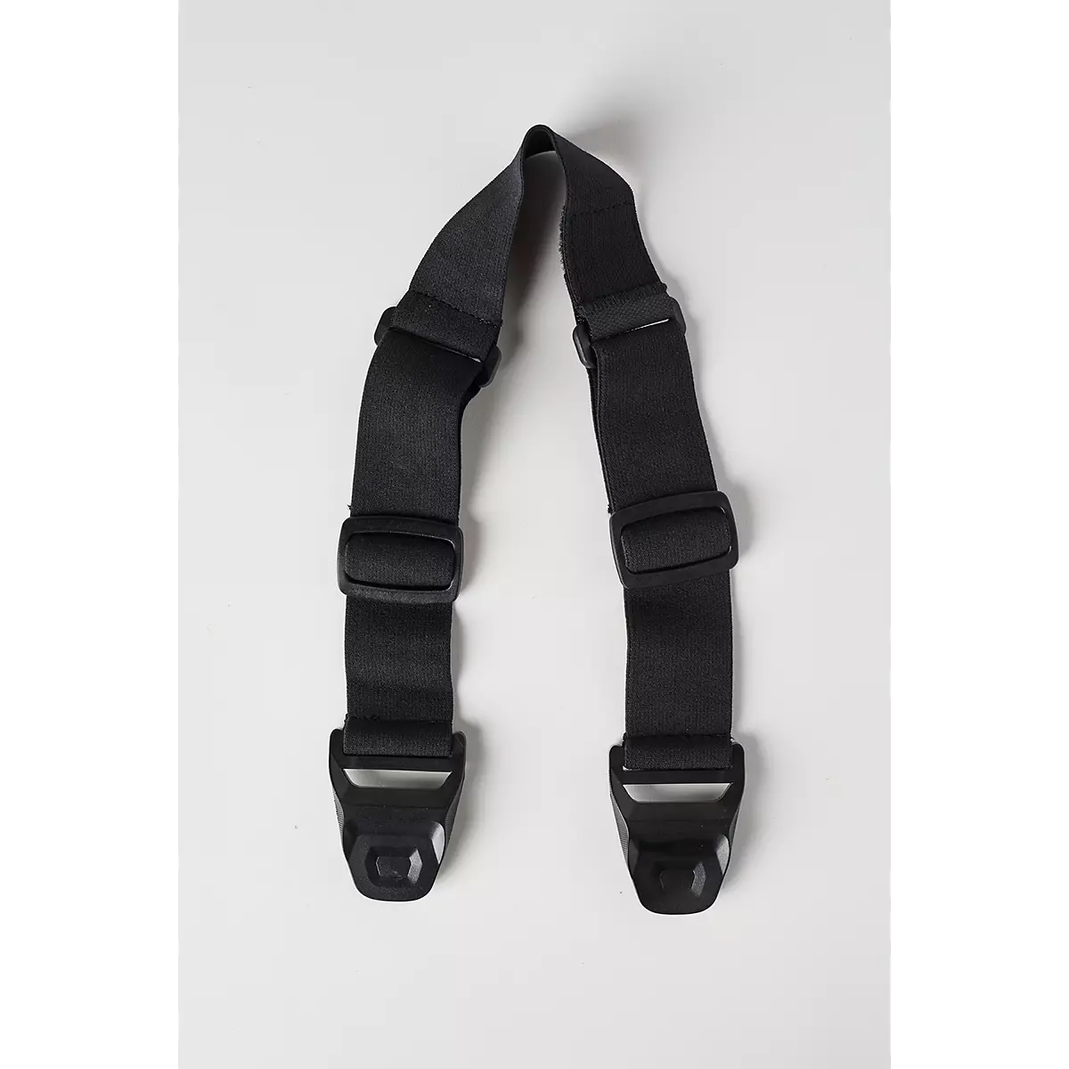 Fox Racing - Raceframe Waist Strap-Black (23476-001)