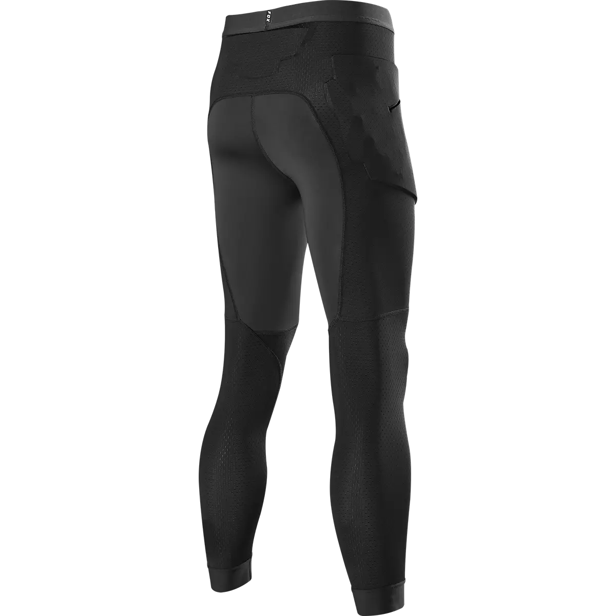 Fox Racing - Baseframe Pro Pants-Black (24117-001)