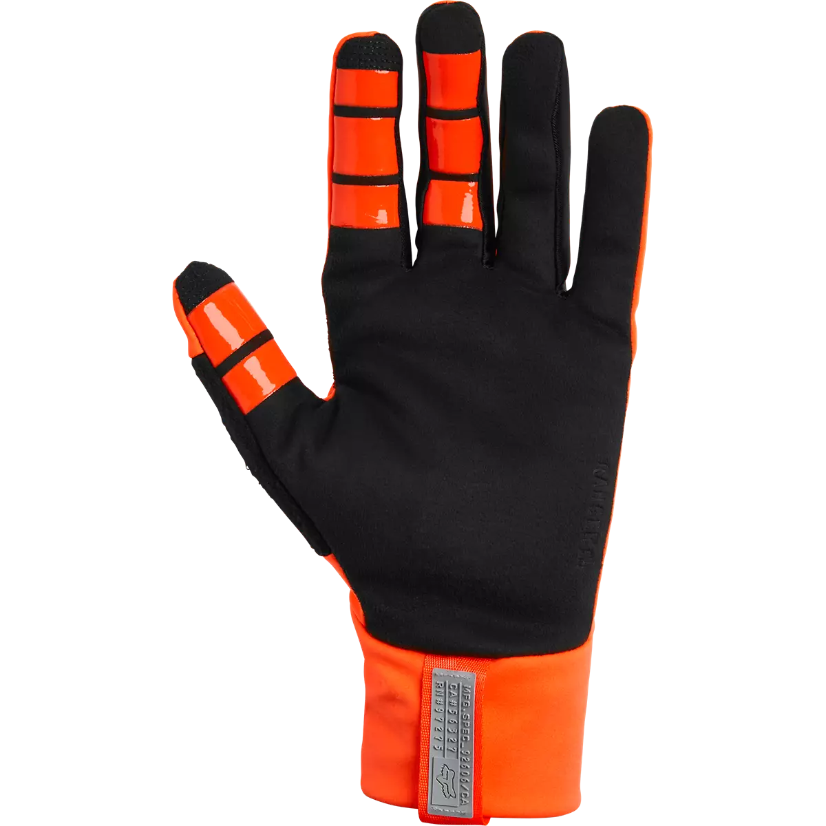 Fox Racing - Ranger Fire Glove-Flo Orange (24172-824)