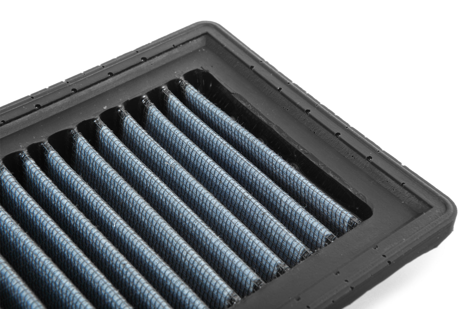 Wunderlich - Blue Longlife Performance Air Filter