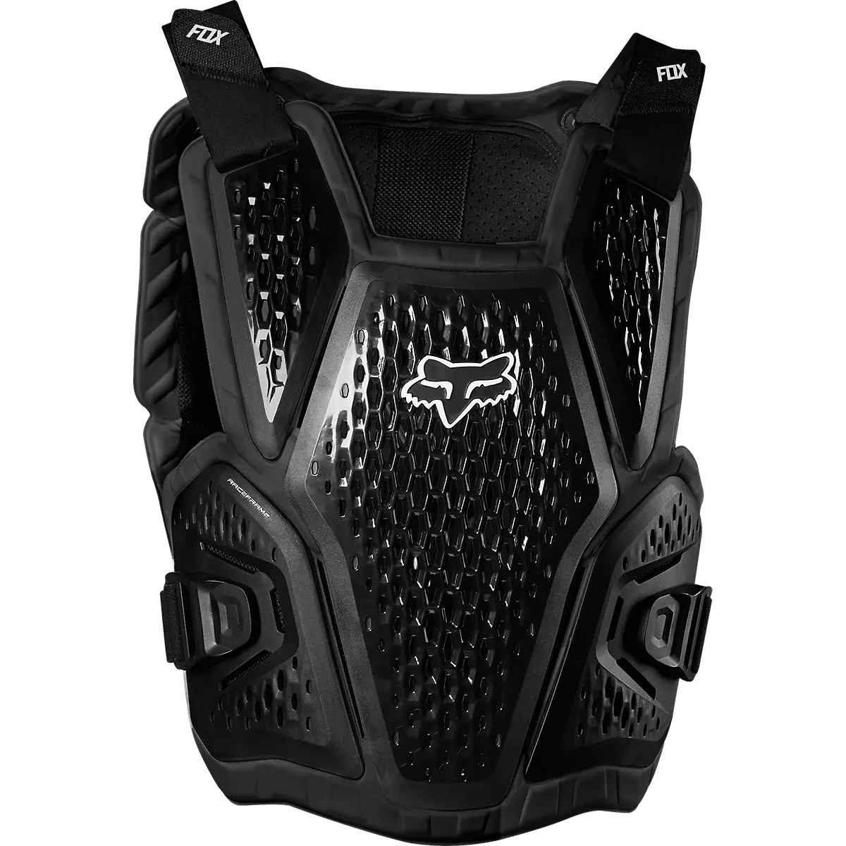 Fox Racing - Raceframe Impact-Black (24265-001)
