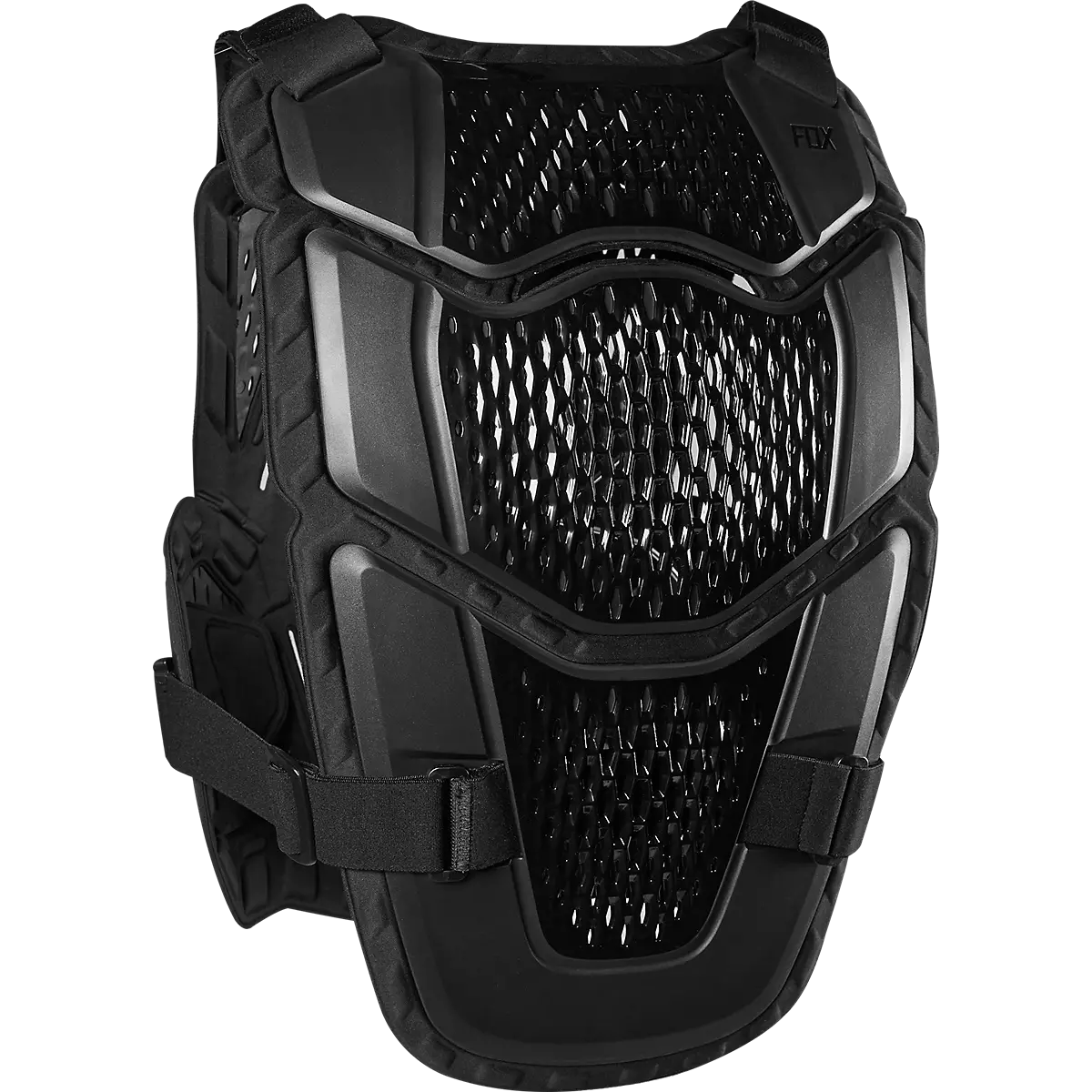 Fox Racing - Raceframe Impact-Black (24265-001)