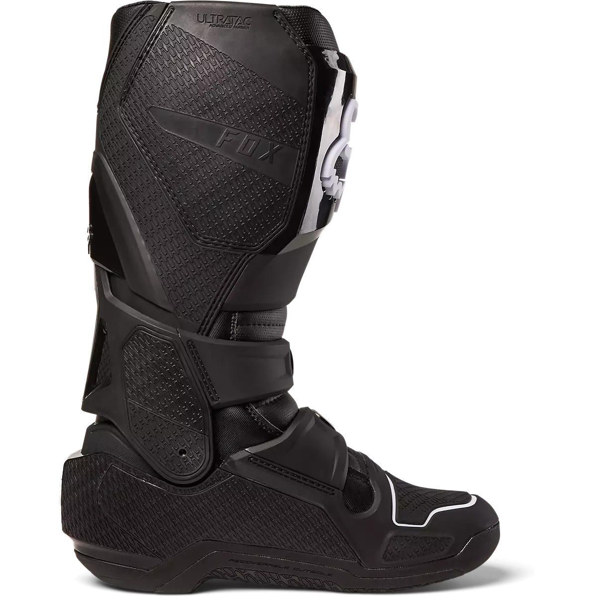 Fox Racing - Instinct-Black (24347-001)