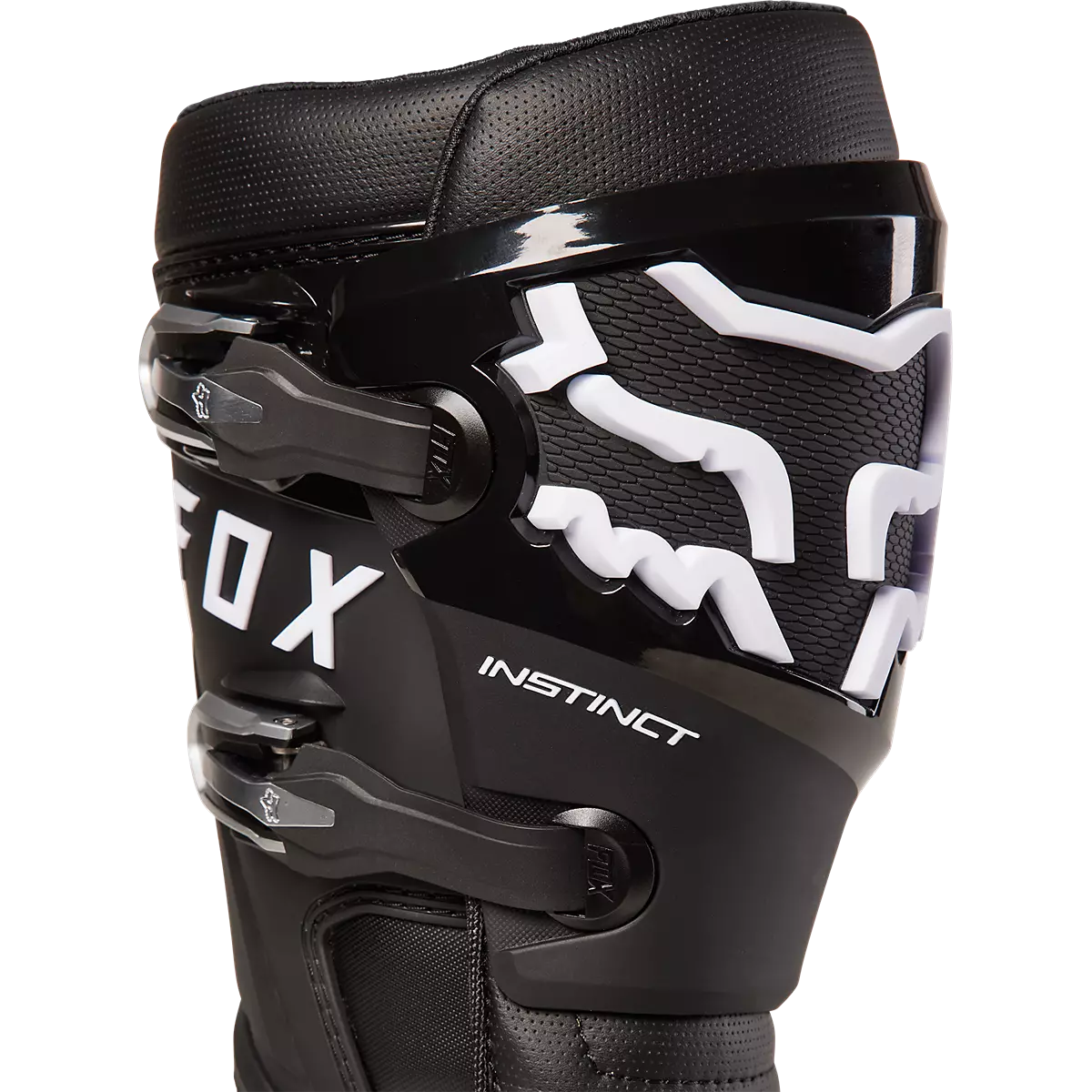 Fox Racing - Instinct-Black (24347-001)