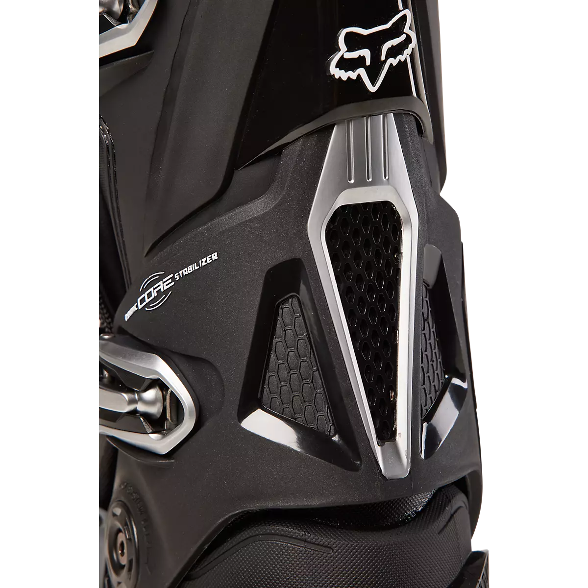 Fox Racing - Instinct-Black (24347-001)