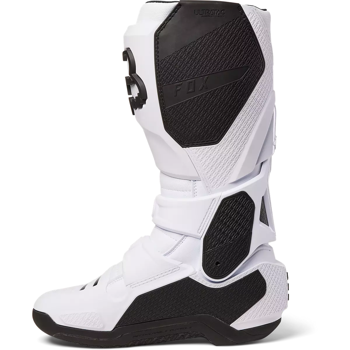 Fox Racing - Instinct-White (24347-008)