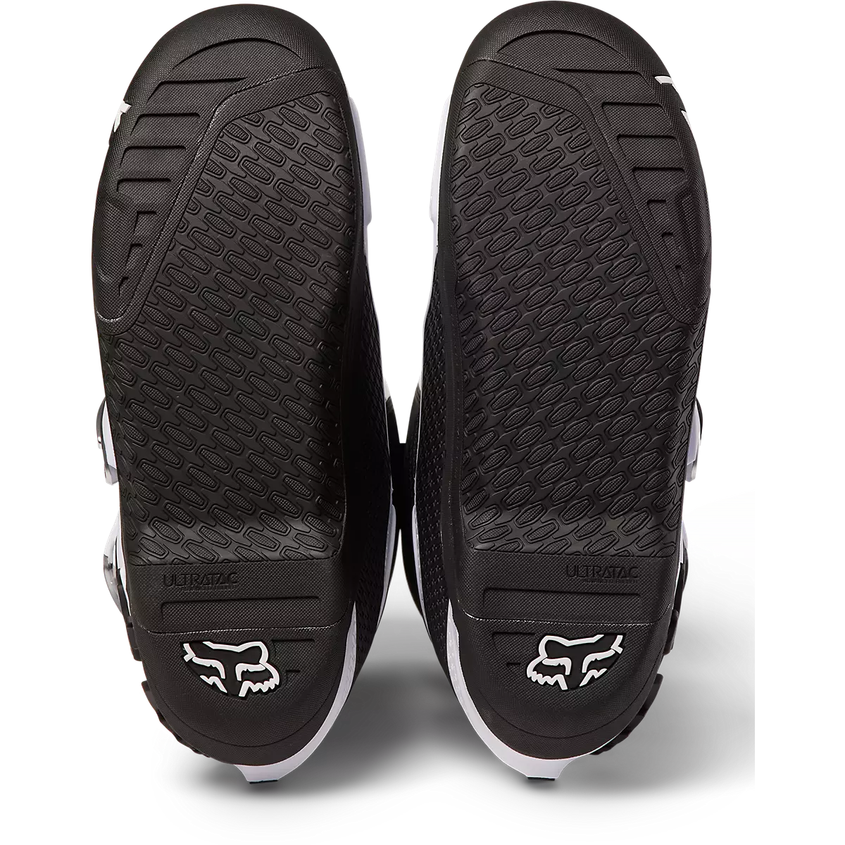 Fox Racing - Instinct-White (24347-008)
