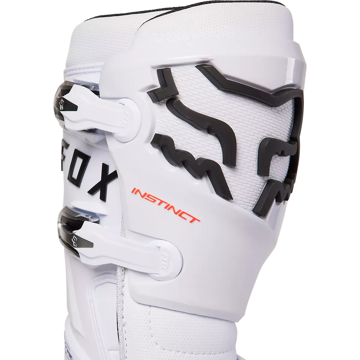 Fox Racing - Instinct-White (24347-008)