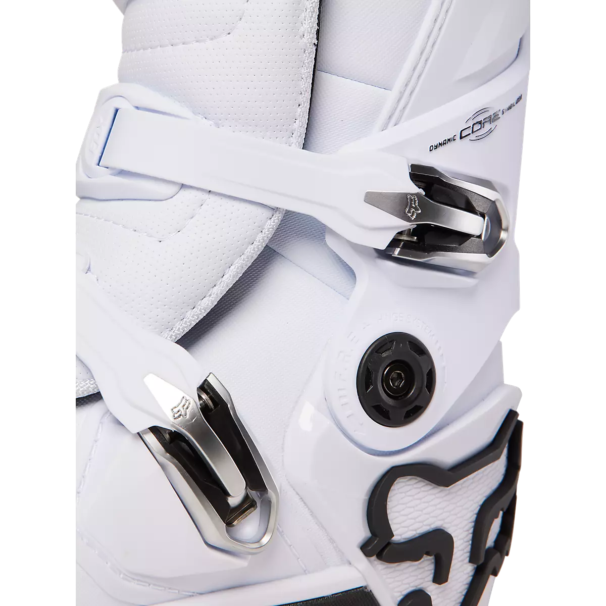 Fox Racing - Instinct-White (24347-008)
