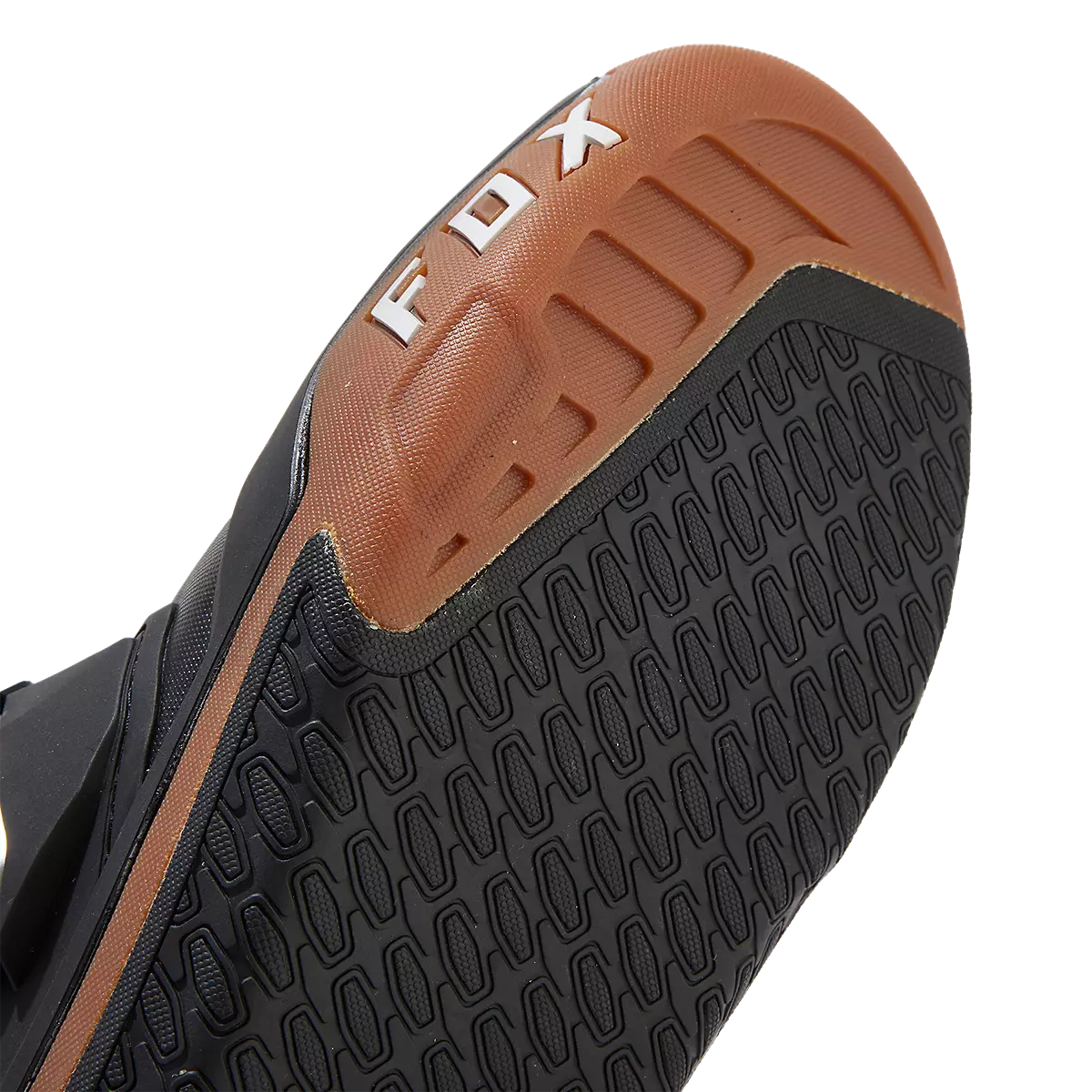 Fox Racing - Instinct-Black/Grey (24347-014)