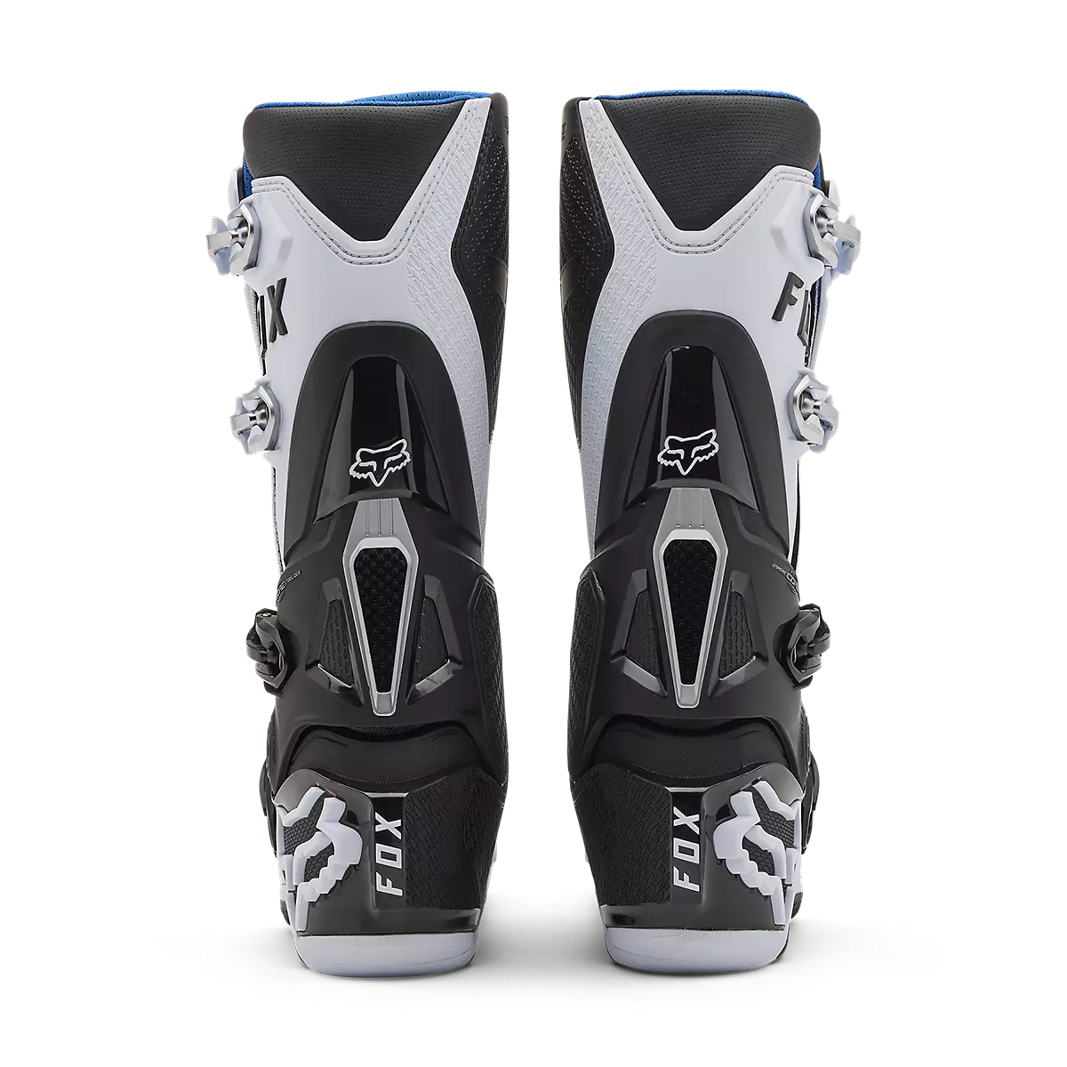 Fox Racing - Instinct-White/Black (24347-058)
