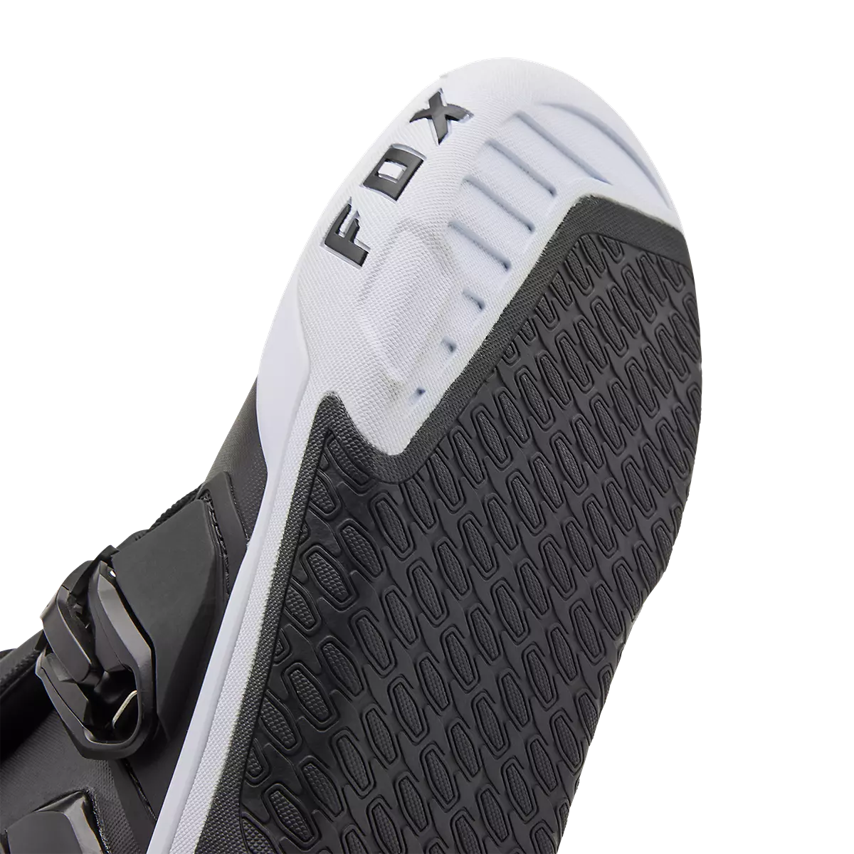 Fox Racing - Instinct-White/Black (24347-058)