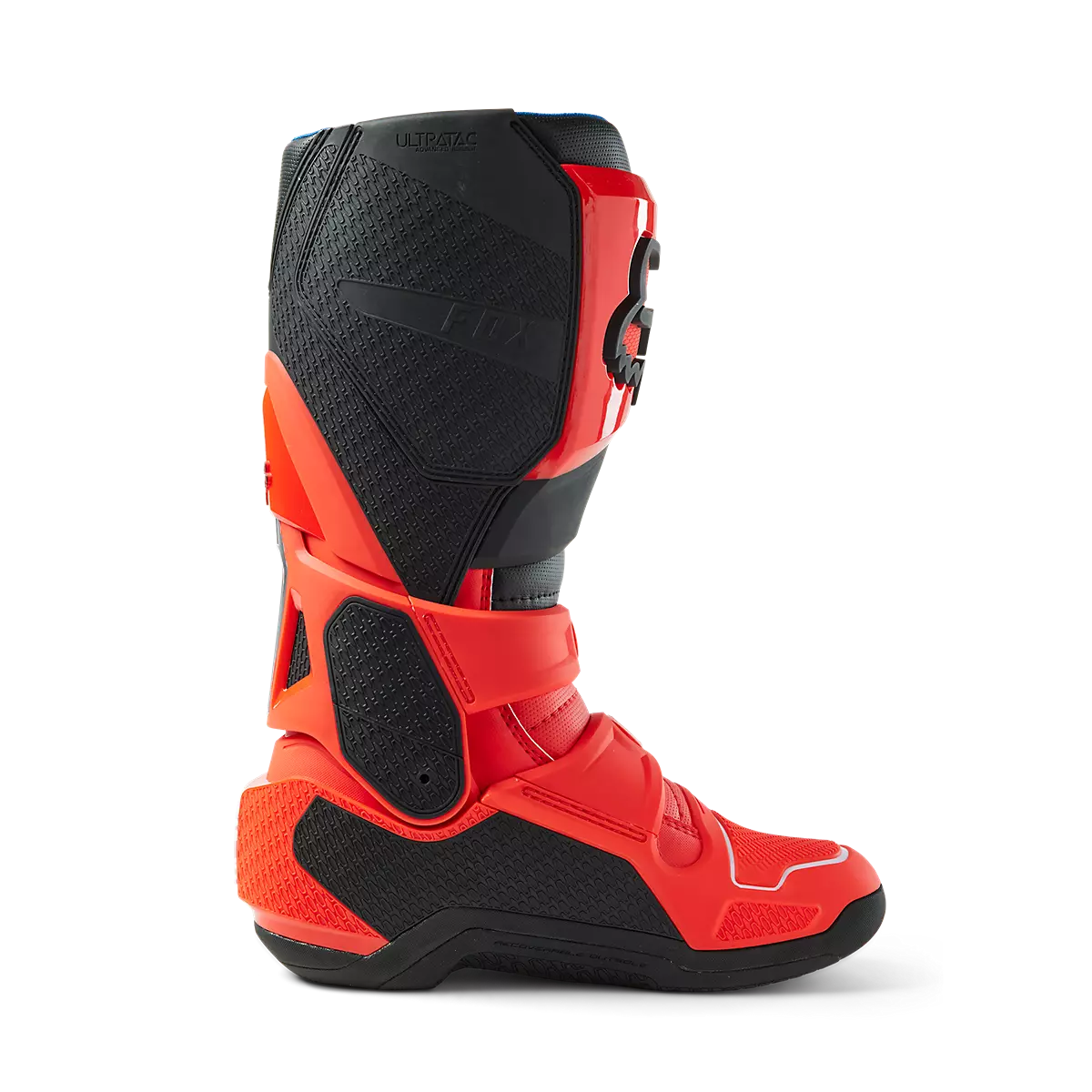 Fox Racing - Instinct-Flo Red (24347-110)