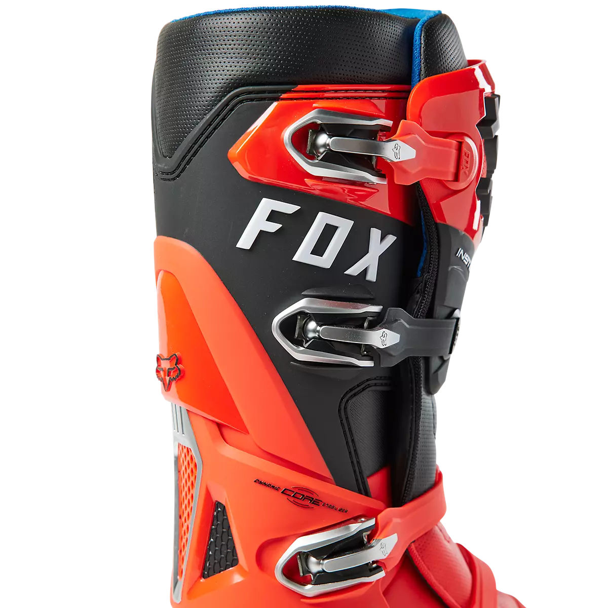 Fox Racing - Instinct-Flo Red (24347-110)