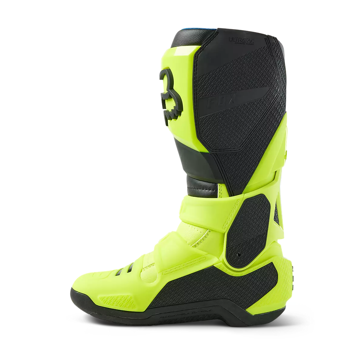Fox Racing - Instinct-Flo Yellow (24347-130)