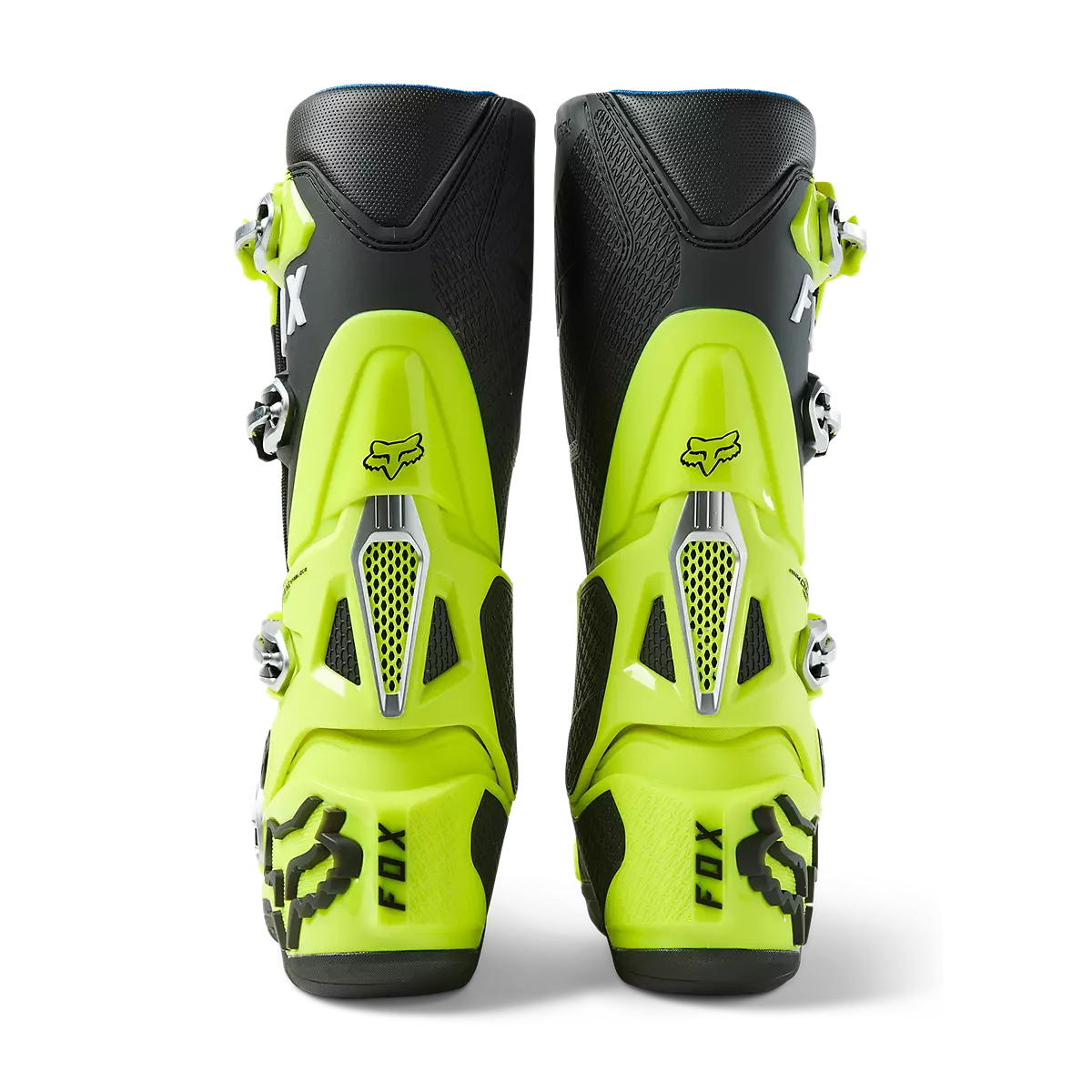 Fox Racing - Instinct-Flo Yellow (24347-130)