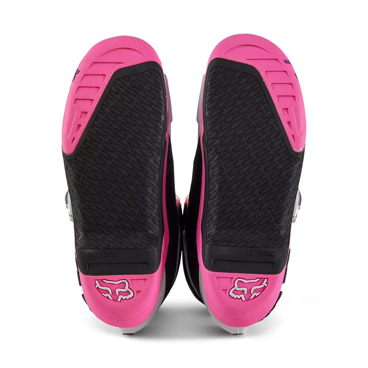 Fox Racing - Instinct-Grey/Pink (24347-453)