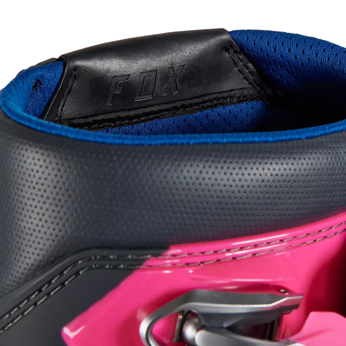 Fox Racing - Instinct-Grey/Pink (24347-453)