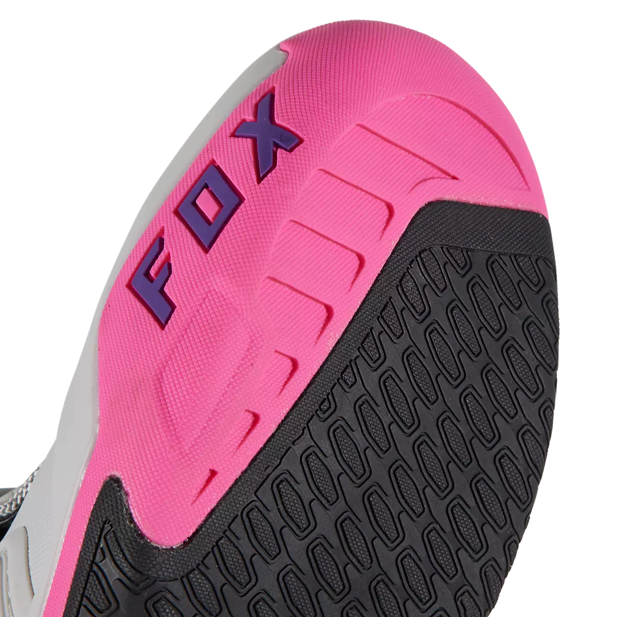Fox Racing - Instinct-Grey/Pink (24347-453)