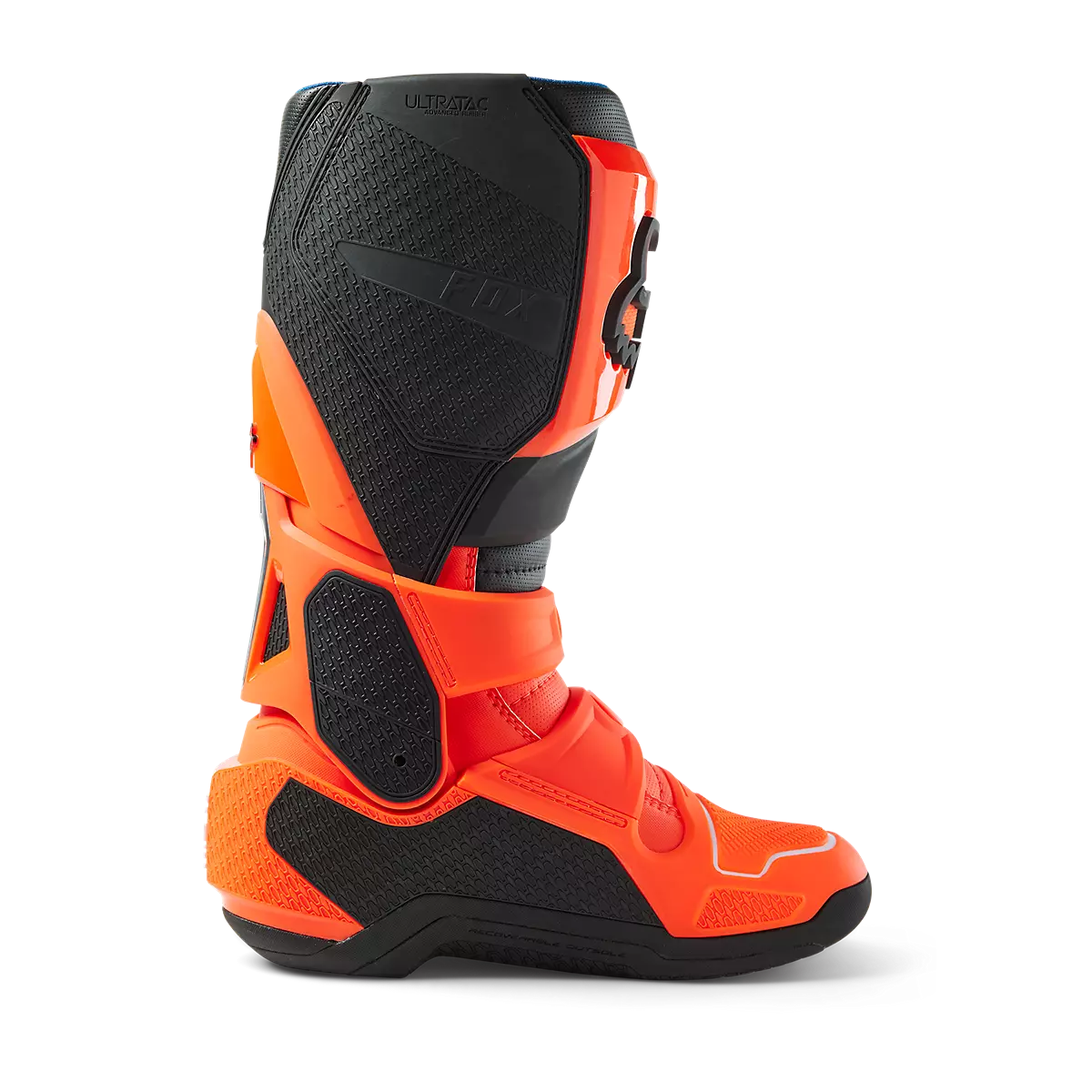 Fox Racing - Instinct-Flo Orange (24347-824)