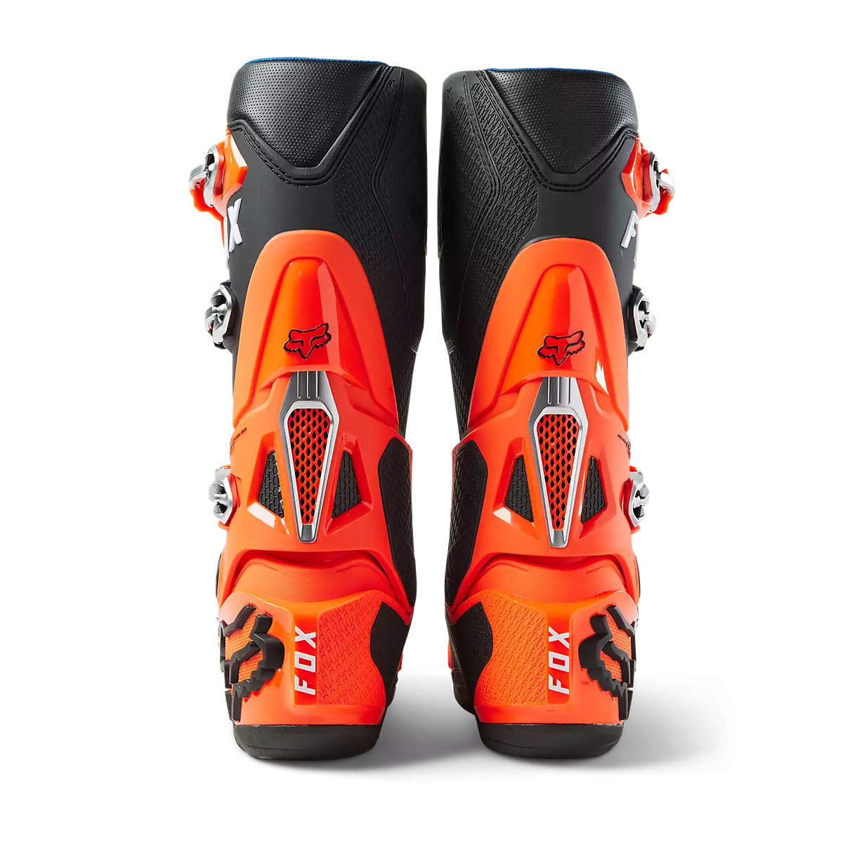 Fox Racing - Instinct-Flo Orange (24347-824)