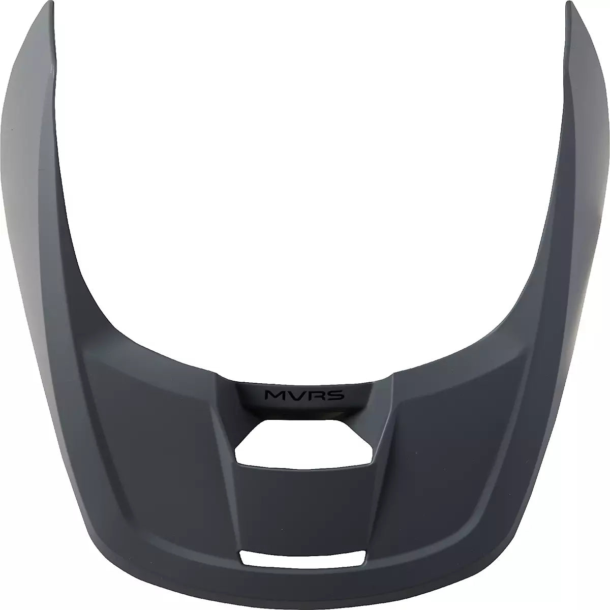 Fox Racing - MX19 V1 Helmet Visor - Matte-Stone (24371-224)