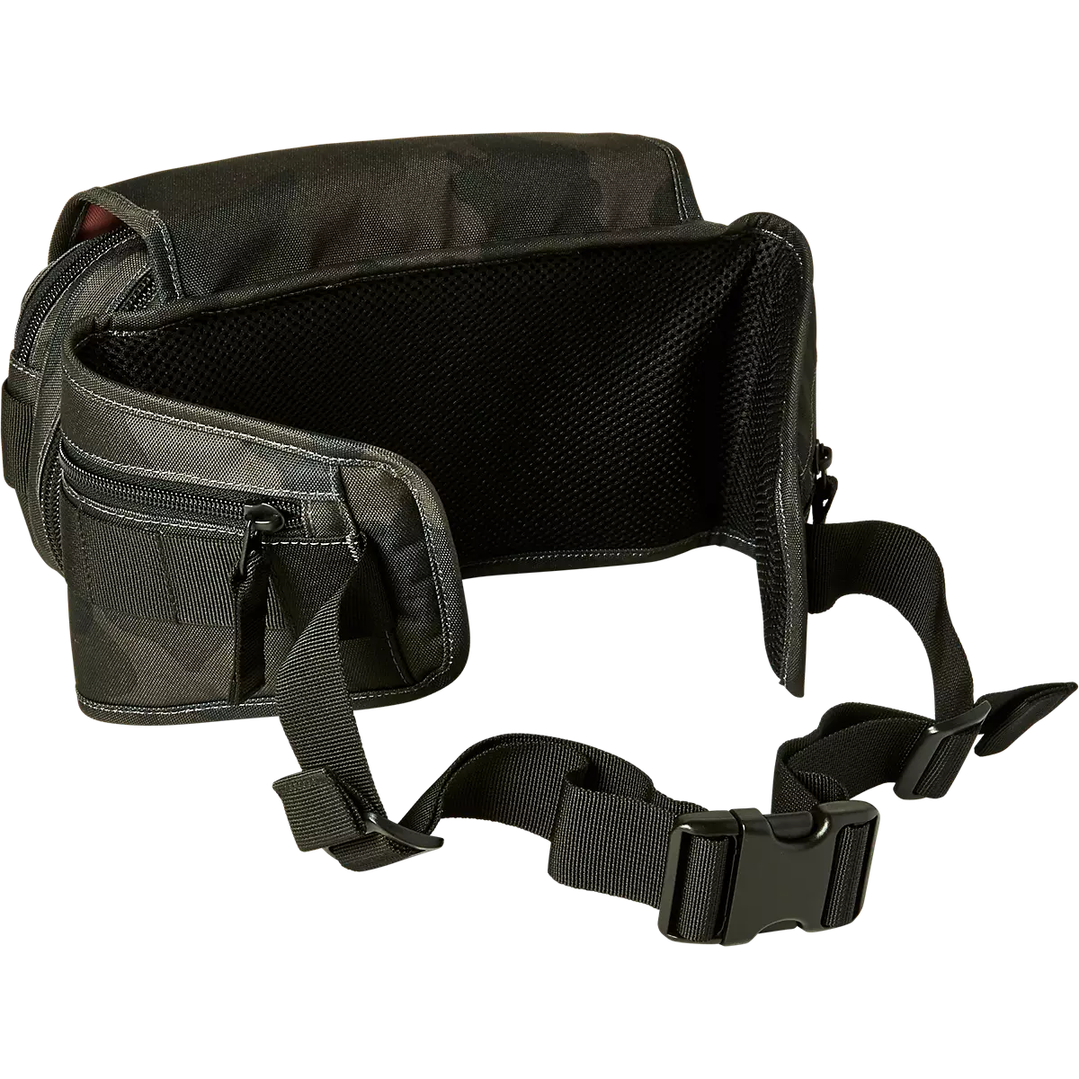 Fox Racing - Deluxe Toolpack-Black Camo (24810-247)