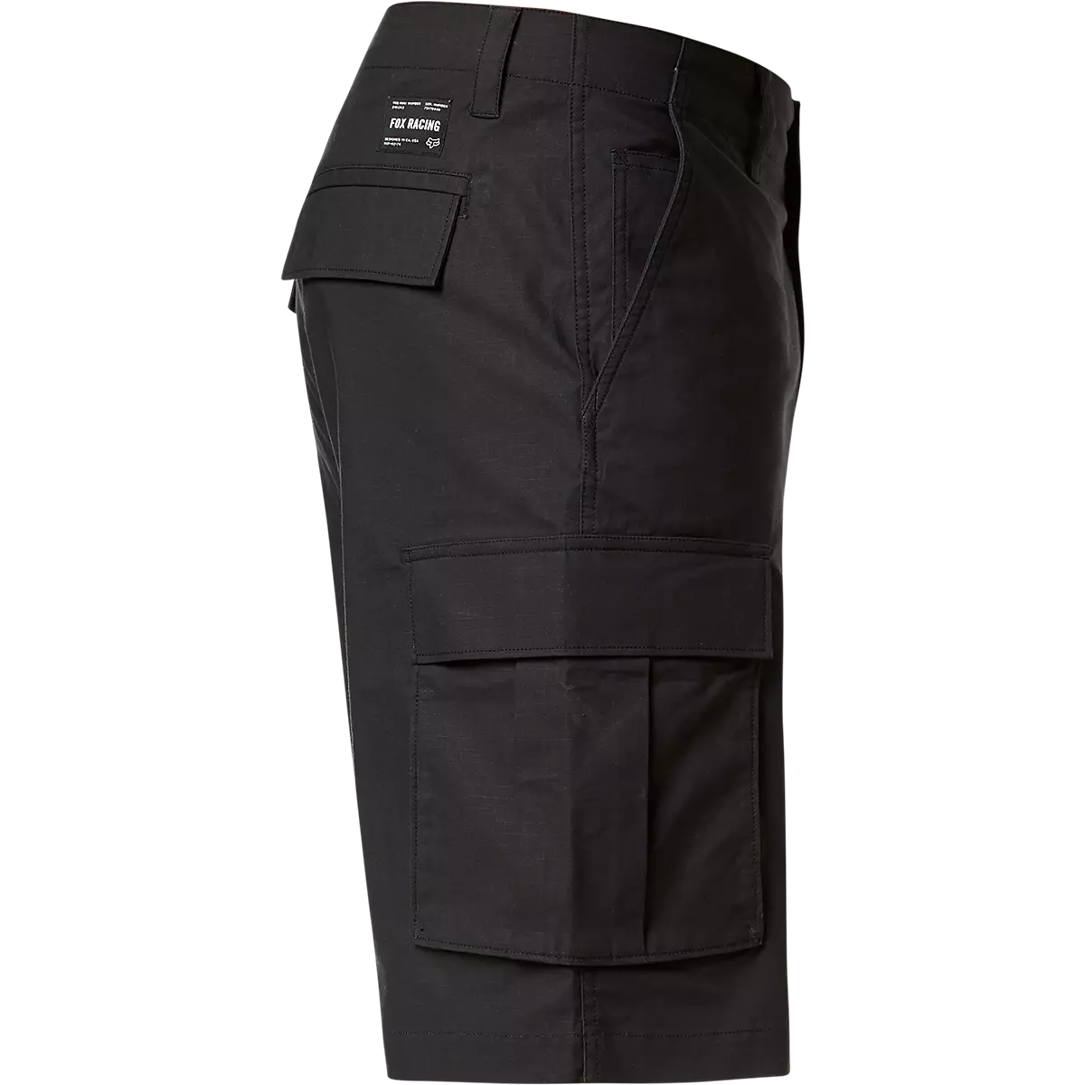 Fox Racing - Slambozo Short 2.0-Black (24831-001)