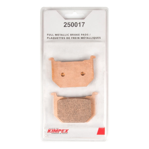 KimpexHD-BRAKE PAD FT SUZ KIMPEX DB2101 8594216518022