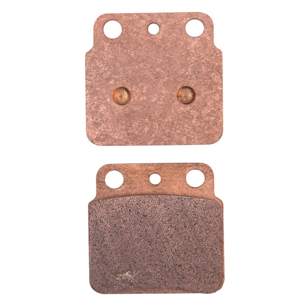KimpexHD-DL047 BRAKE PAD RR A/C KIMPEX DB2470 8594204718028