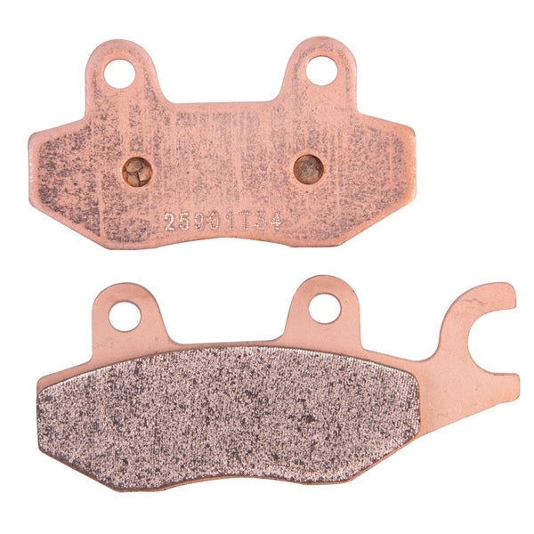KimpexHD-DL034 BRAKE PAD FT/RR SUZ KIMPEX DB2340 8594203418028