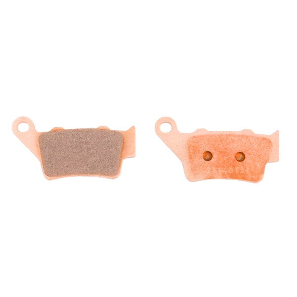 KimpexHD-BRAKE PAD RR BMW KIMPEX DB2240 8854202412015