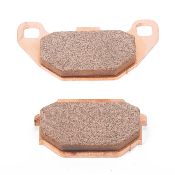 KimpexHD-DL091 BRAKE PAD FT/RR KYMCO KIMPEX DB2023 8594209118021