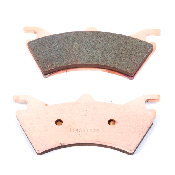 KimpexHD-DL130 BRAKE PAD RR POL KIMPEX DB2066 8594213018027