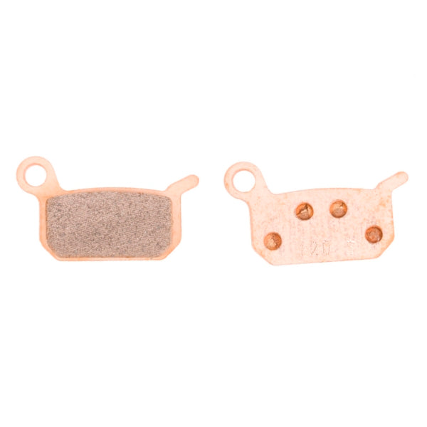 KimpexHD-DL036 BRAKE PAD FT/RR HUSQV KIMPEX DB2360 8594203618022