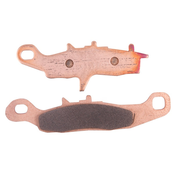 KimpexHD-DL049 BRAKE PAD FT LF KIMPEX DB2490 8594204918022