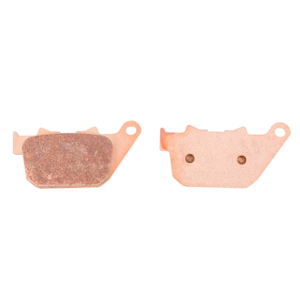 KimpexHD-DL201 BRAKE PAD RR HARLEY KIMPEX DB2134 8594220112015
