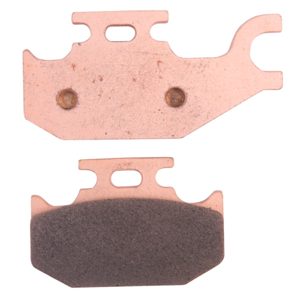 KimpexHD-DL232 BRAKE PAD FT LF SUZ KIMPEX DB2163 8594223218028