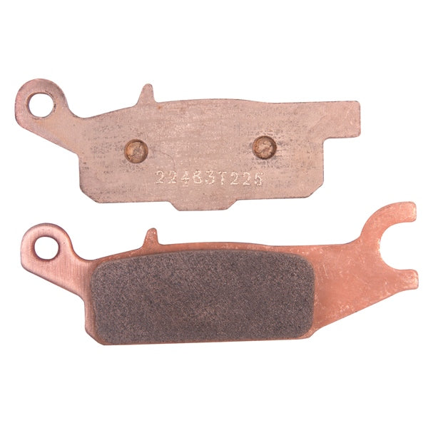 KimpexHD-DL225 BRAKE PAD FT LF YAM KIMPEX DB2155 8594222518020